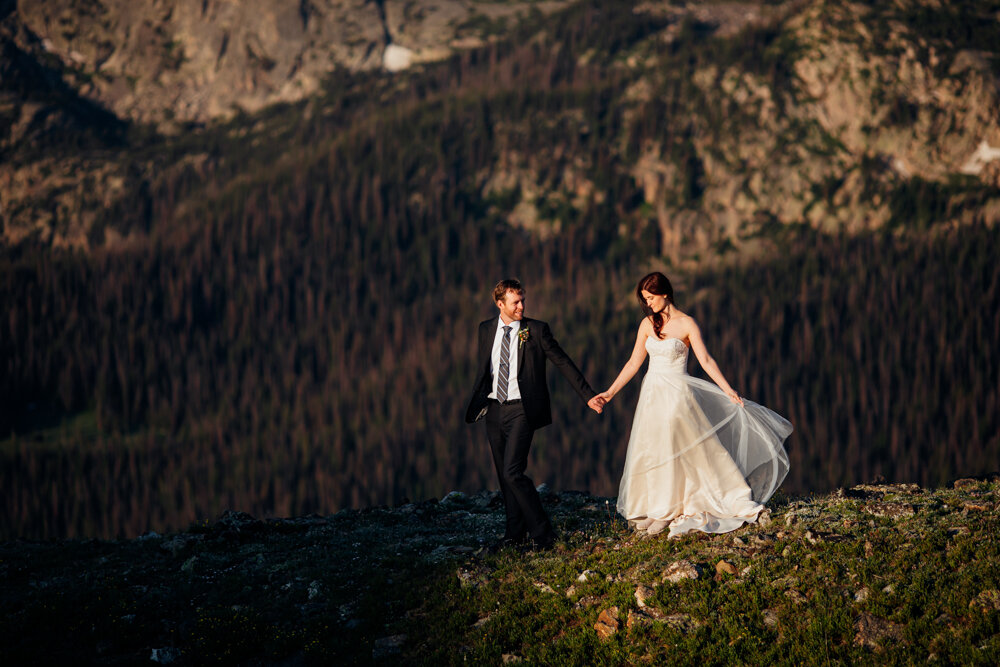 Denver Wedding Photographer Portraits - Mallory Munson Photography -50.jpg