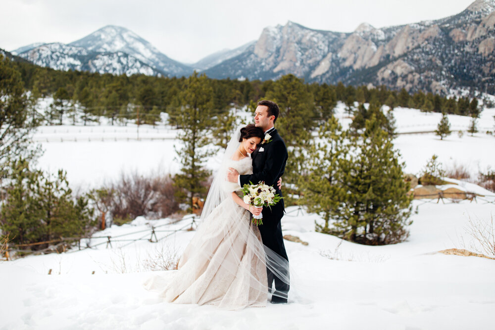 Denver Wedding Photographer Portraits - Mallory Munson Photography -5.jpg