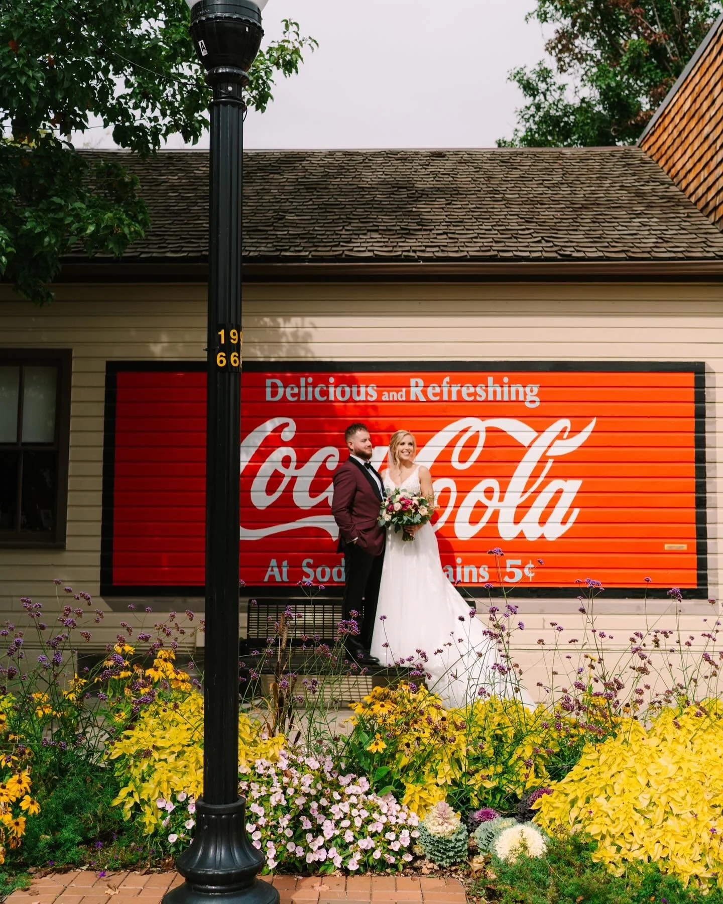 Some weddings truly feel like I am a guest with a camera. The warmest welcome by the kindest of couple. What a fun day with these two @thesimonevents 😍 My first time capturing at wedding at this sweet venue in Louisville, CO and I can&rsquo;t wait t