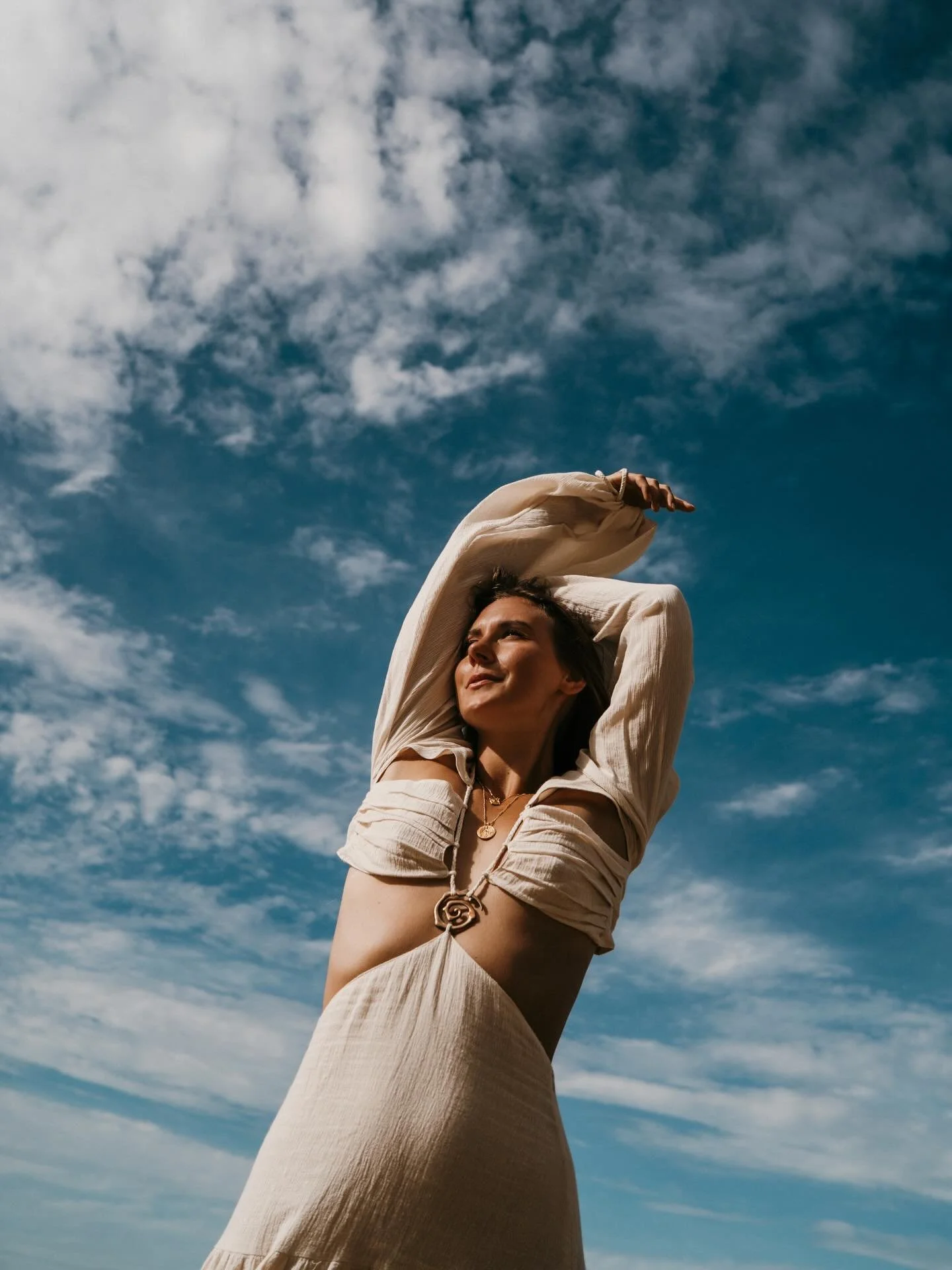 One morning with @felicelangkamp at my favorite beach.

It was only natural I took her photos at a beach since we first met at a beach. She didn&rsquo;t have a name when I met her, she was ever so passionately picking up trash on a beach and I extend
