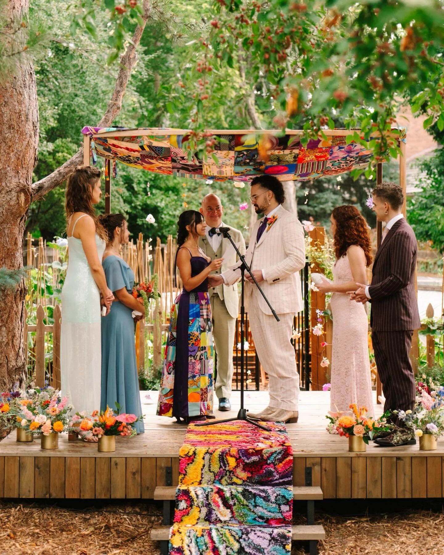 I have received so many backyard wedding inquires for 2026/2027 and there is something about the intimacy, the history within the home, celebrating in a place that carries memories that makes it so special for you two and for me &hearts;️

Forever lo