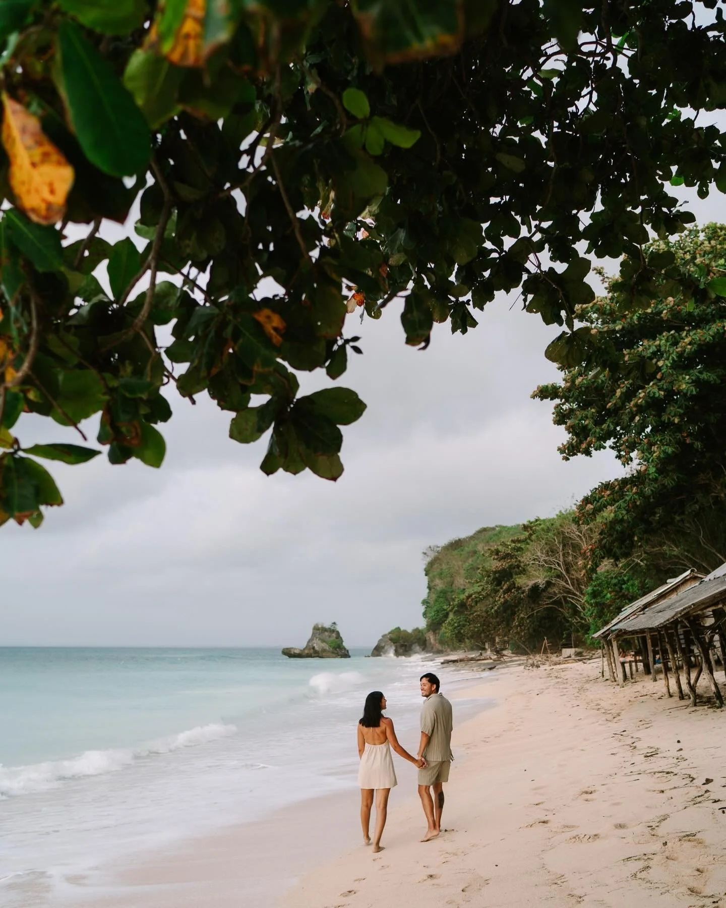 I met Carolina in Medell&iacute;n, Colombia back in early 2020. I stayed in this beautiful hostel in the middle of the city where she worked and instantly we clicked. Before I knew it she told me to leave the hostel and just stay with her for some ni