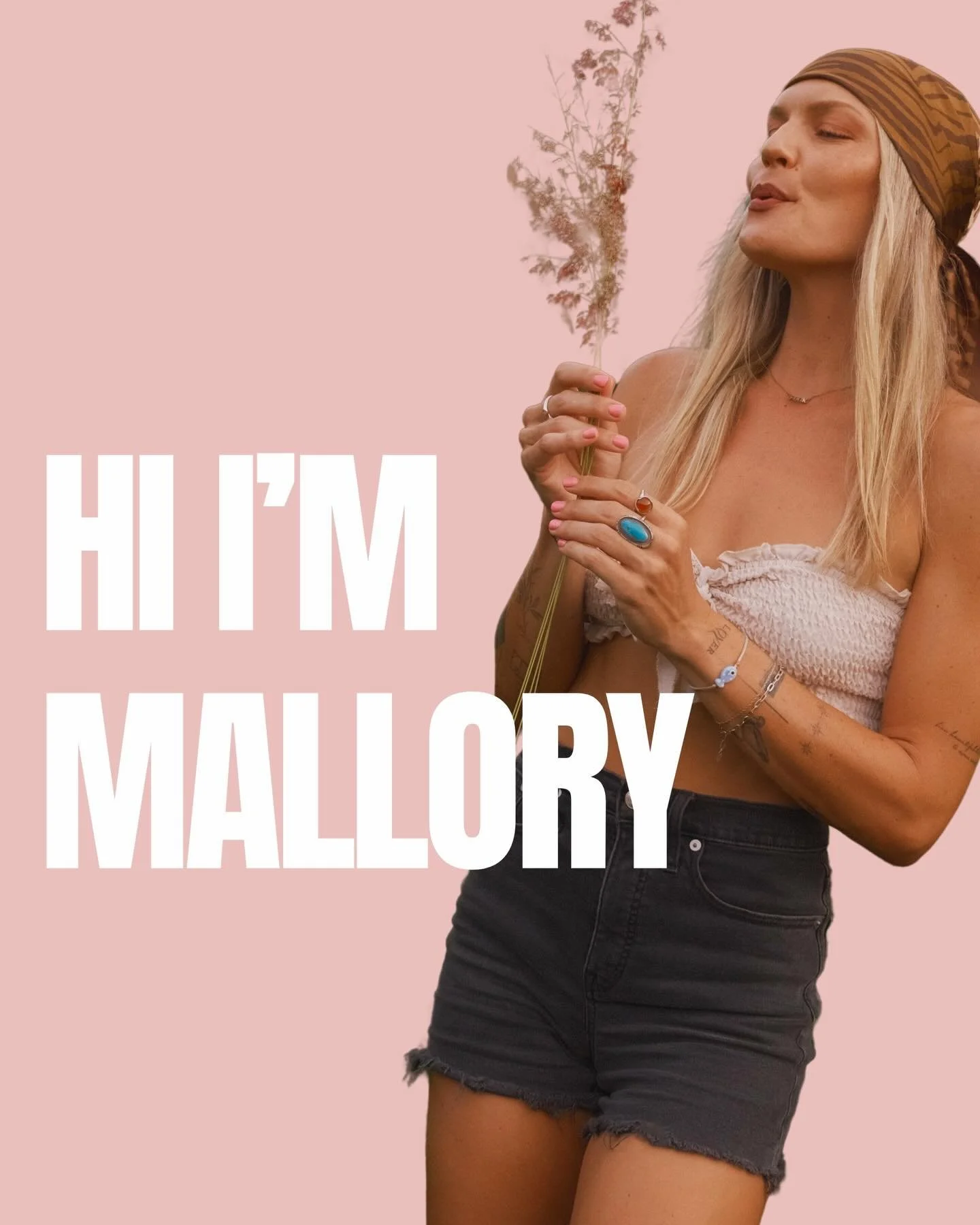 A little about me for anyone new around here 💕