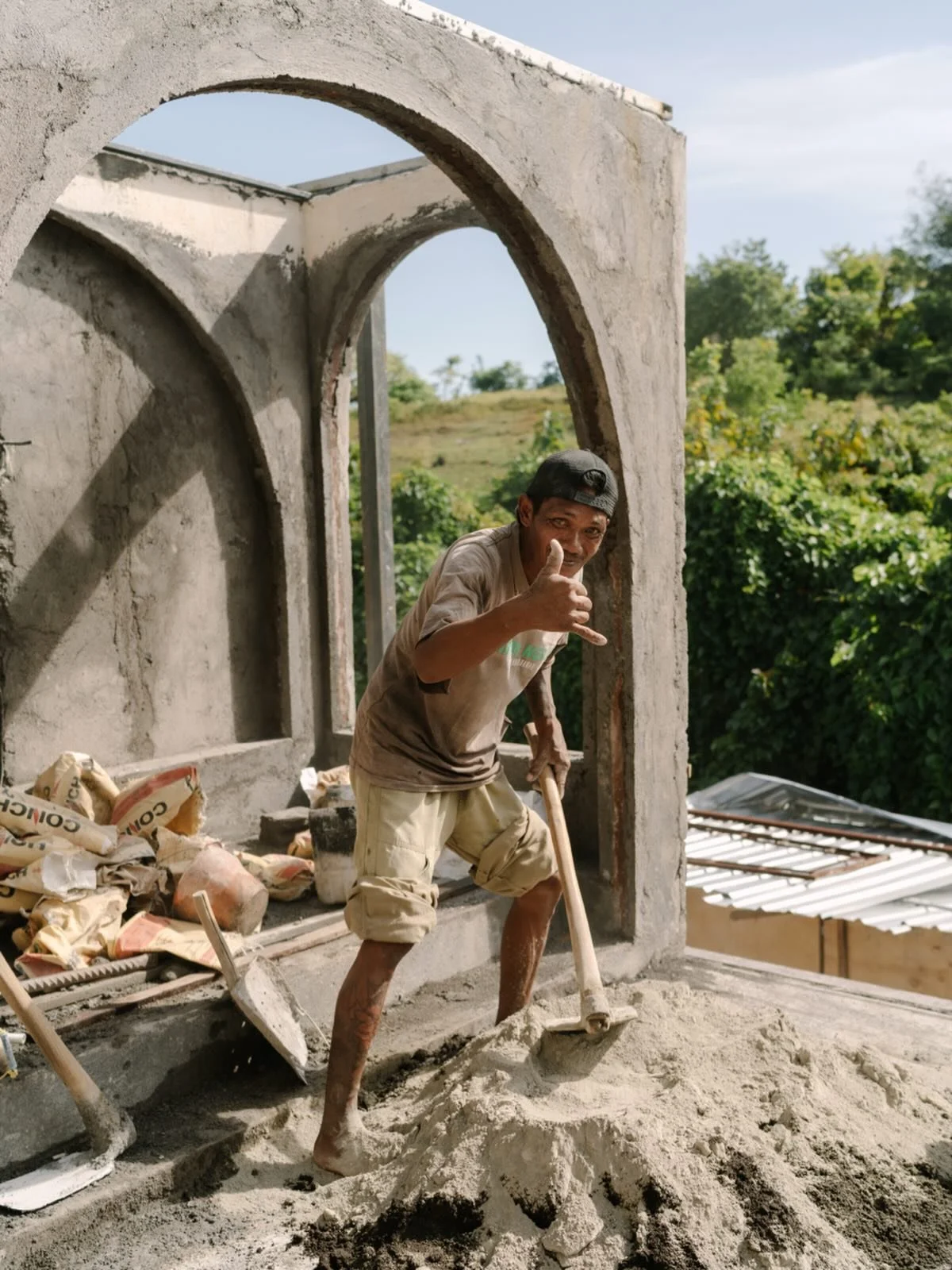 Tomorrow is Nyepi in Bali, the day of silence and the Balinese Hindu Near Year based on the Saka calendar.

It will be my fifth Nyepi and it is one of my favorite holidays to ever be a part of. A holiday that every country should adopt, to pause and 