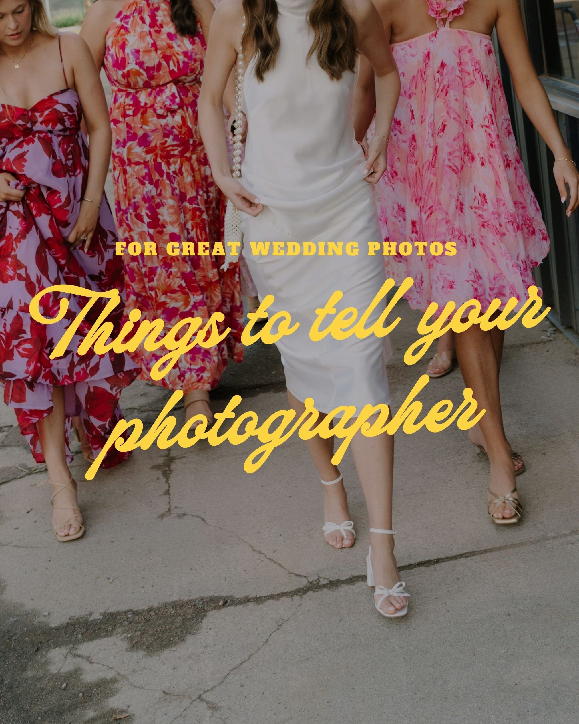 Things we wanna hear as wedding photographers &hearts;️

Venue: @lyons_riverbend 
Planner: @theperfecttouch_co