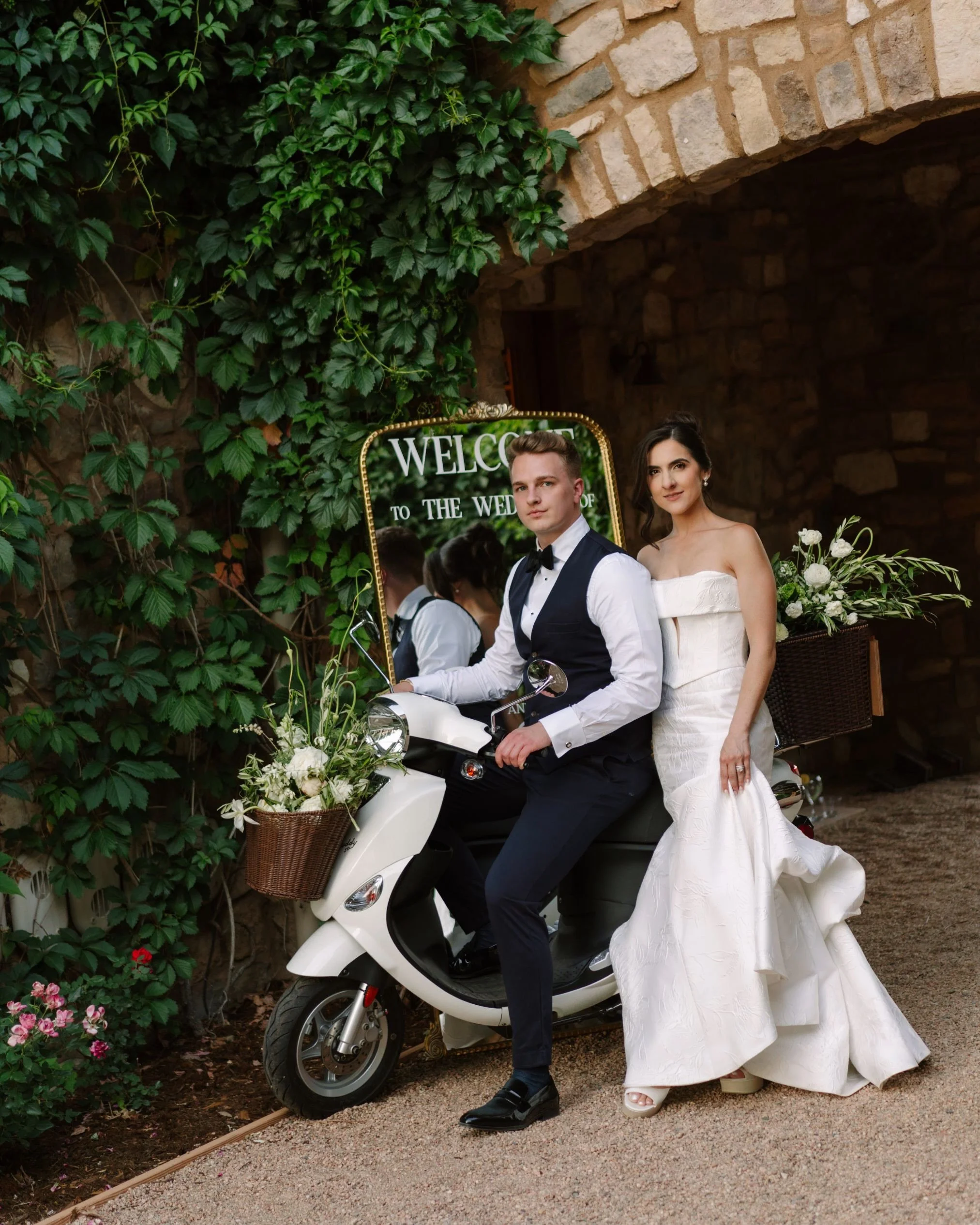 It&rsquo;s every Colorado wedding photographers dream to capture a wedding @burning_sky_farm 😍

Not only did I get to capture a wedding at an Italian inspired wedding venue whiteout flying to Italy but I got to capture a wedding of truly an exceptio