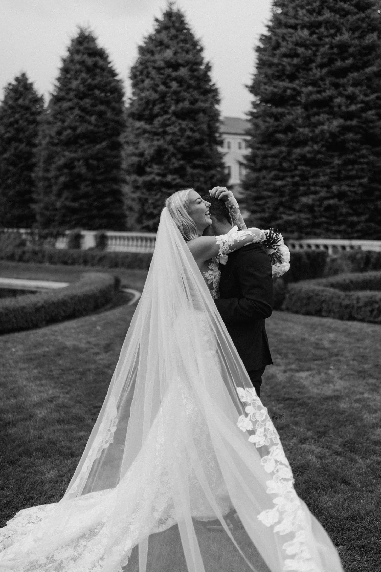 The Broadmoor Wedding Colorado Springs - Couple Portraits.jpg