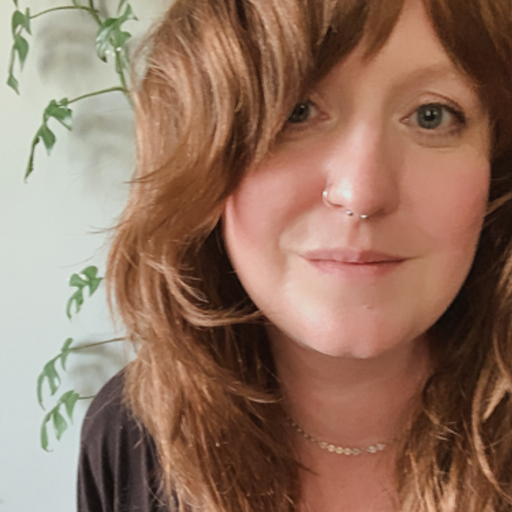 Christy Frink, President