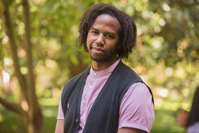 Joshua Moore's THE RECISSIONS