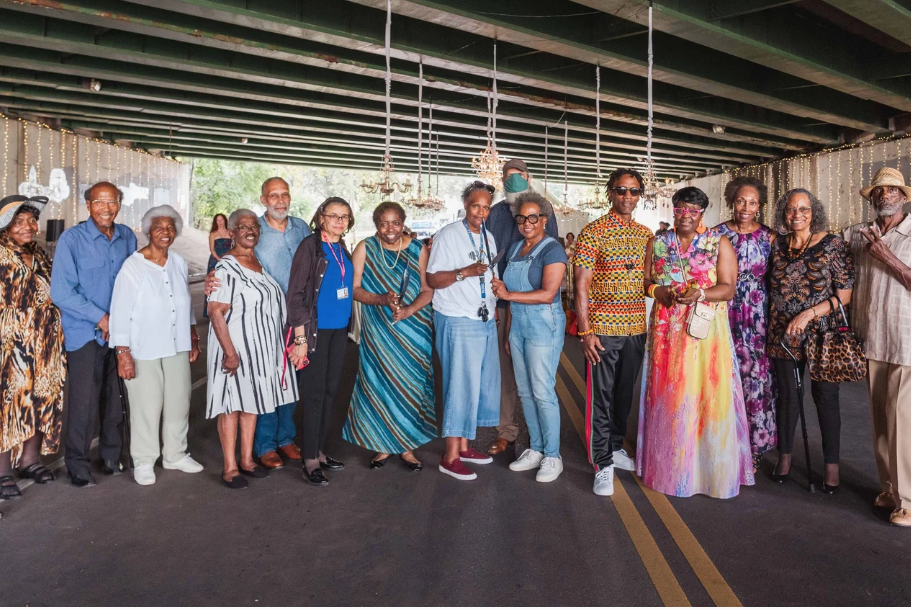 We are north nashvile Unmanageble.png