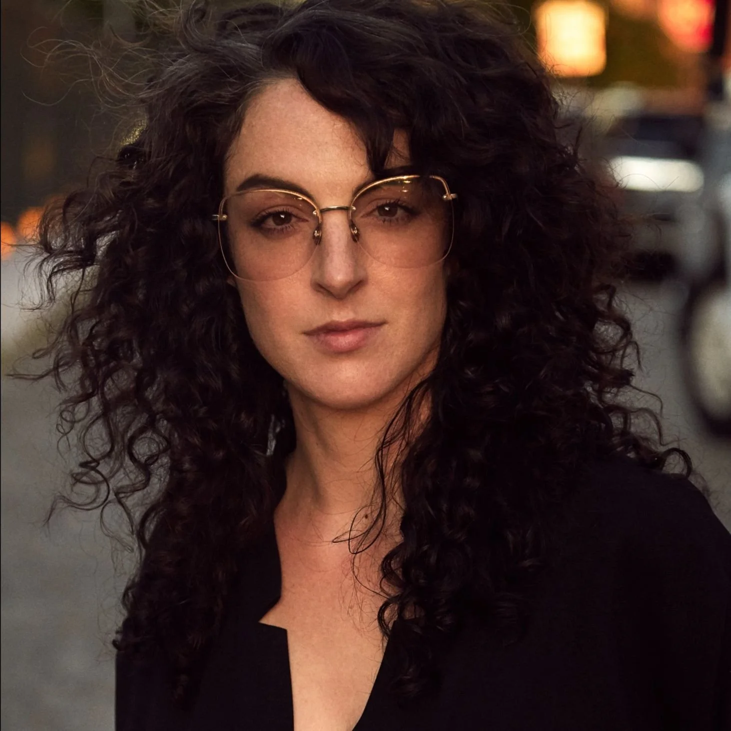 Taylor McFadden’s Lovers