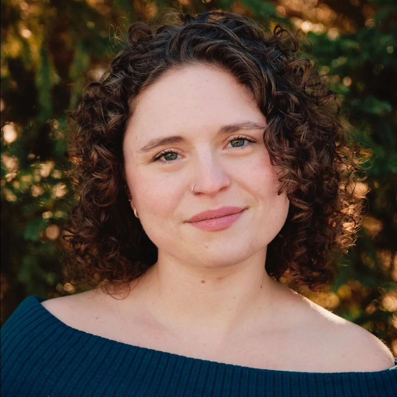 Daisy Friedman’s The Squad