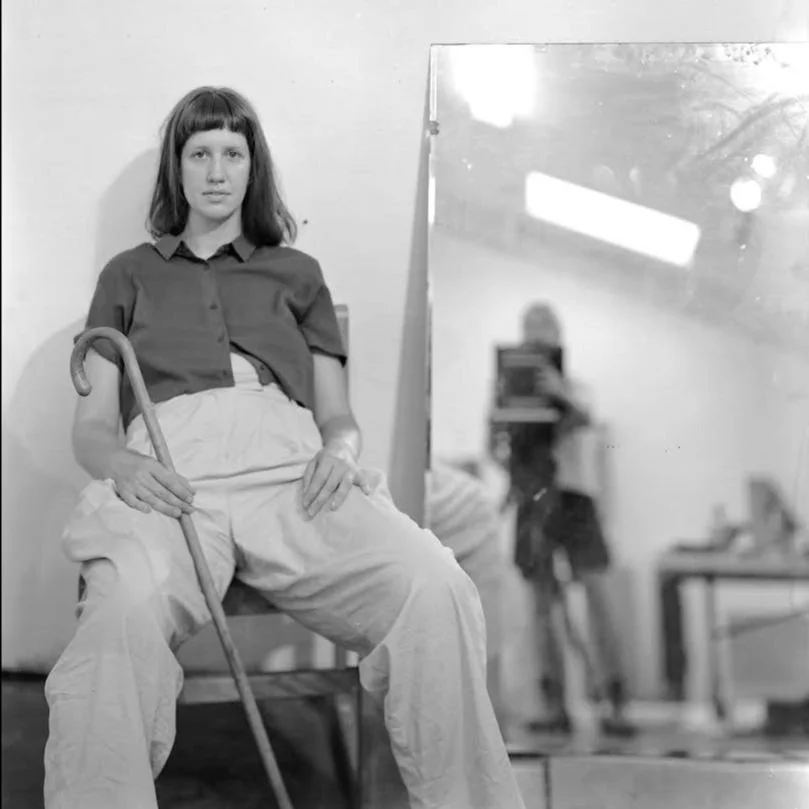 Anna Roberts-Gevalt’s Sick Center