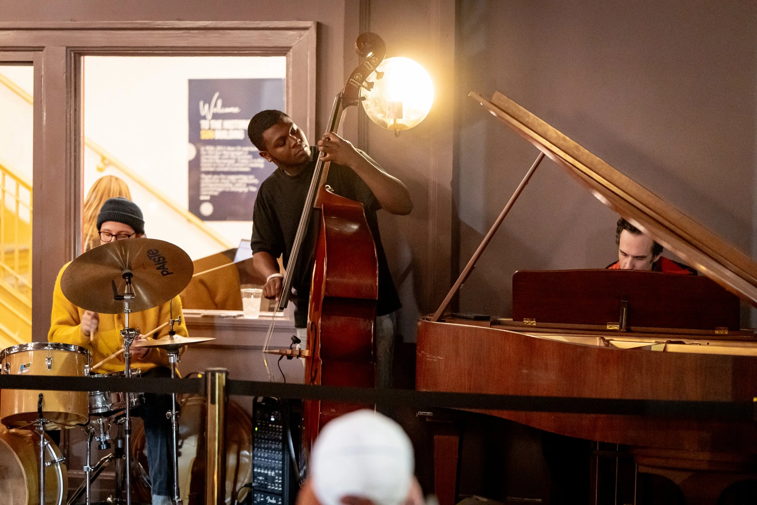 Missy Lane’s Charitable Foundation