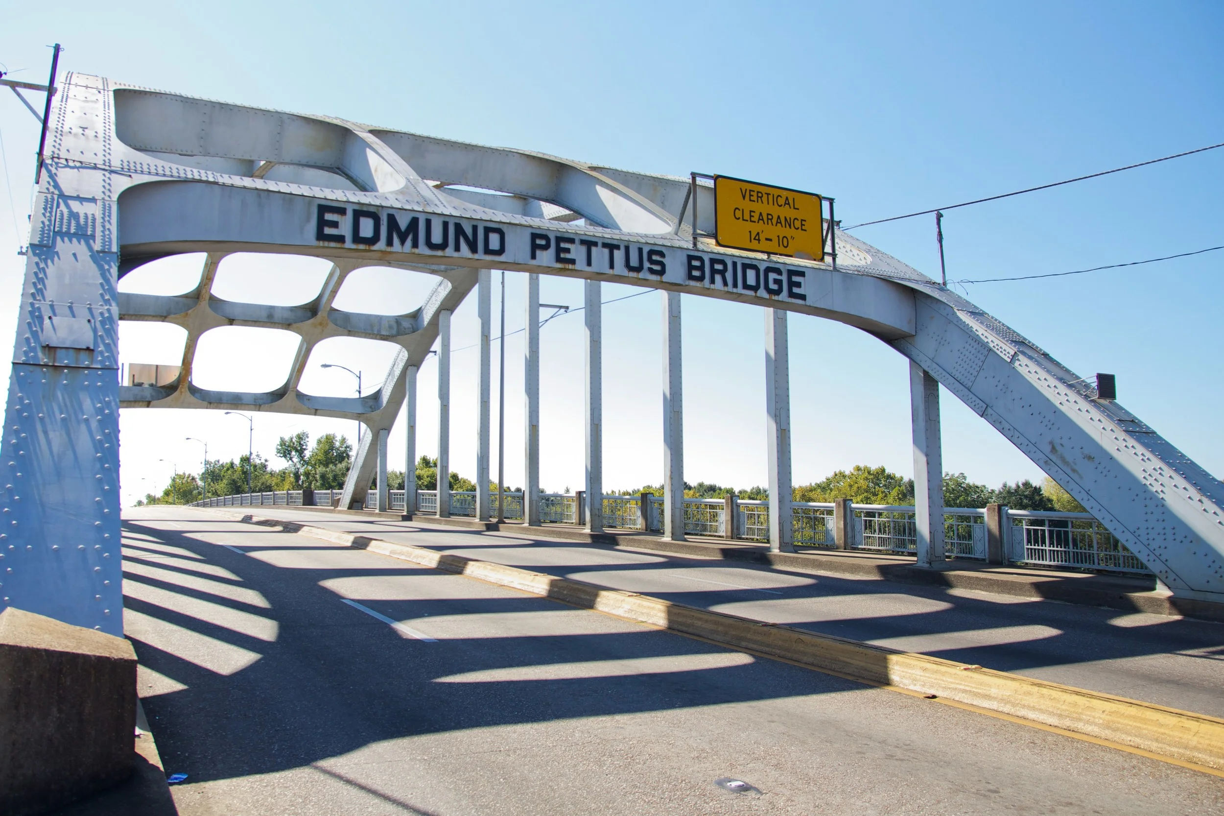 Edmund Pettus Bridge