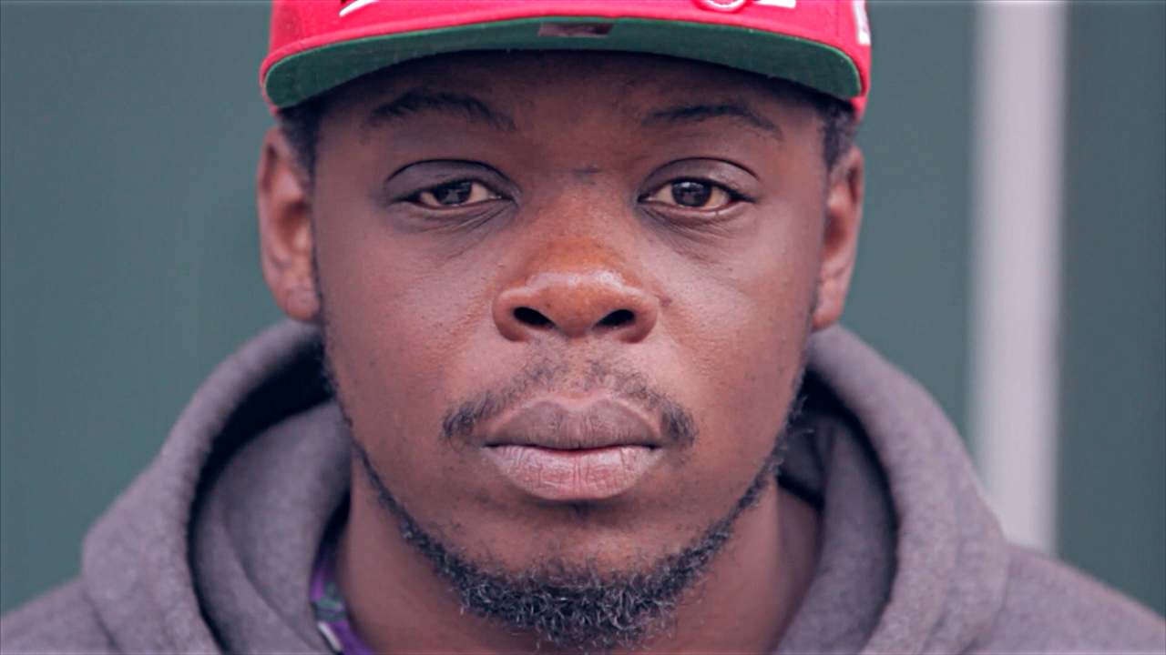Alexi Portrait/Documentary (Image)