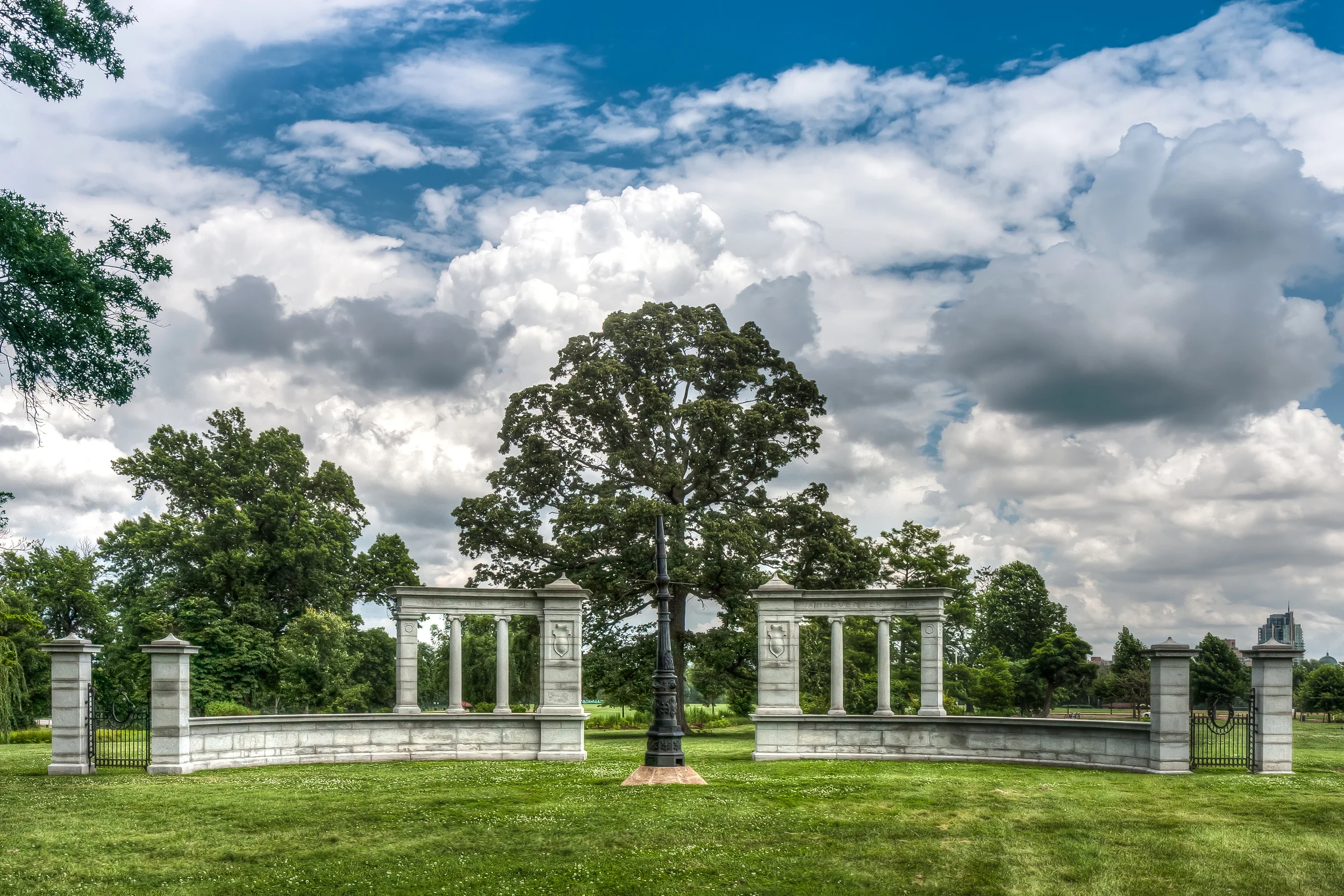Photograph by Randy Allen
