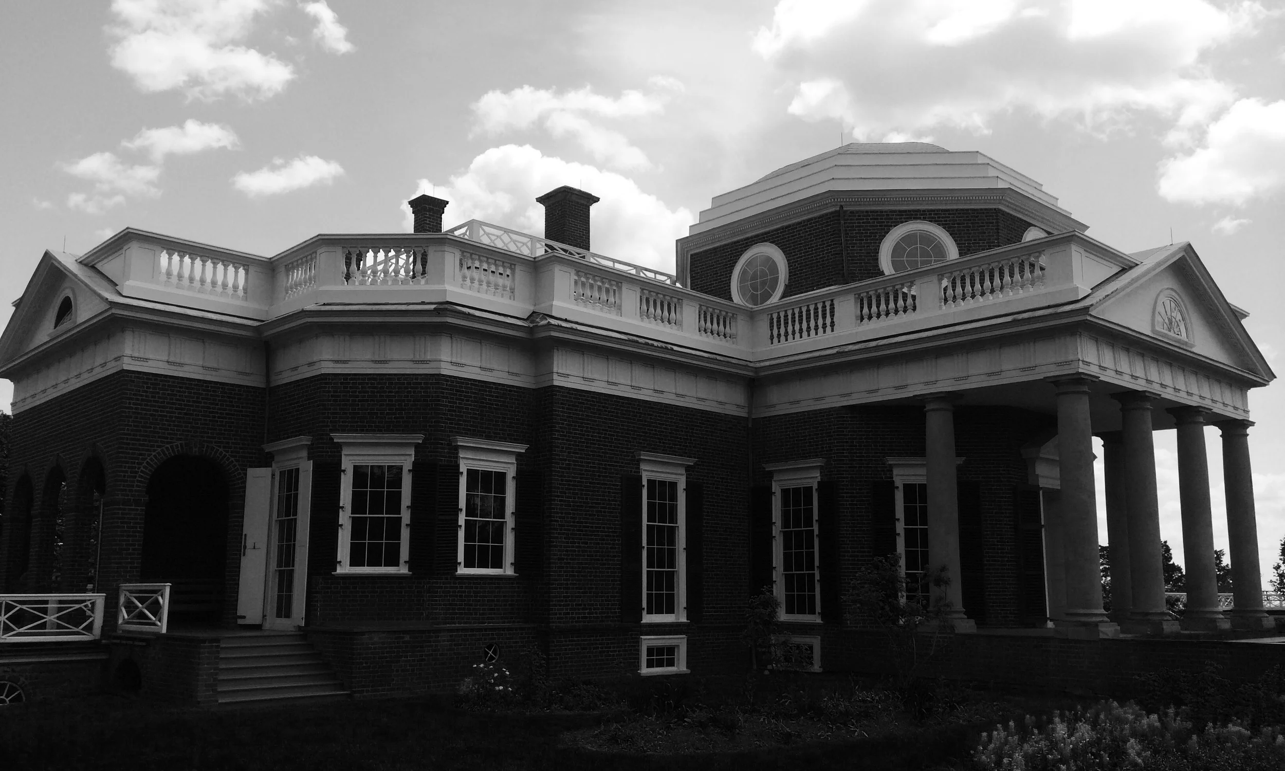 I see and raise you a Founder, Justice Scalia...Brief and Borrowed Thoughts on 6.26.2015