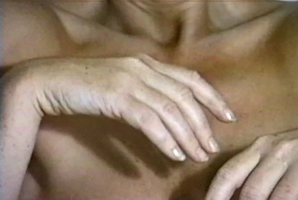 video still of Dove from Amazing Grace series. Click here to watch excerpt.