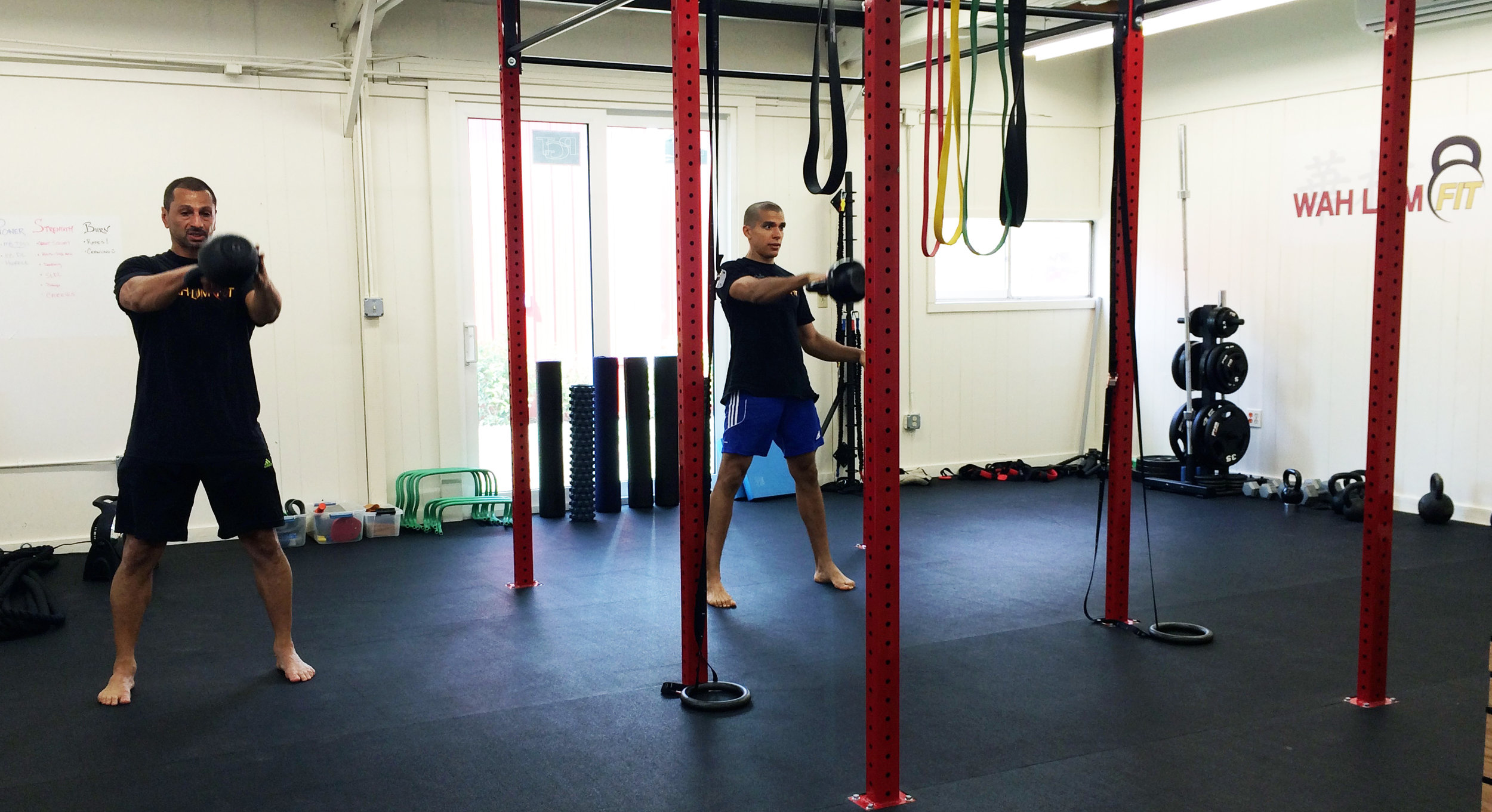 GET 4 Personal Training Sessions for $99 NOW!