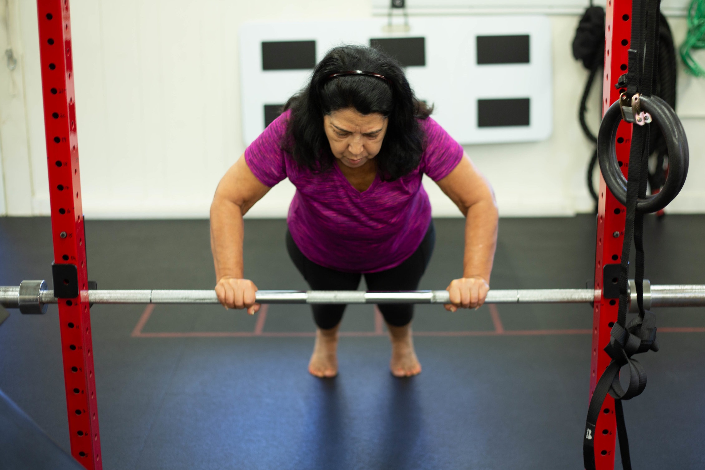 GET 4 Personal Training Sessions for $99 NOW!