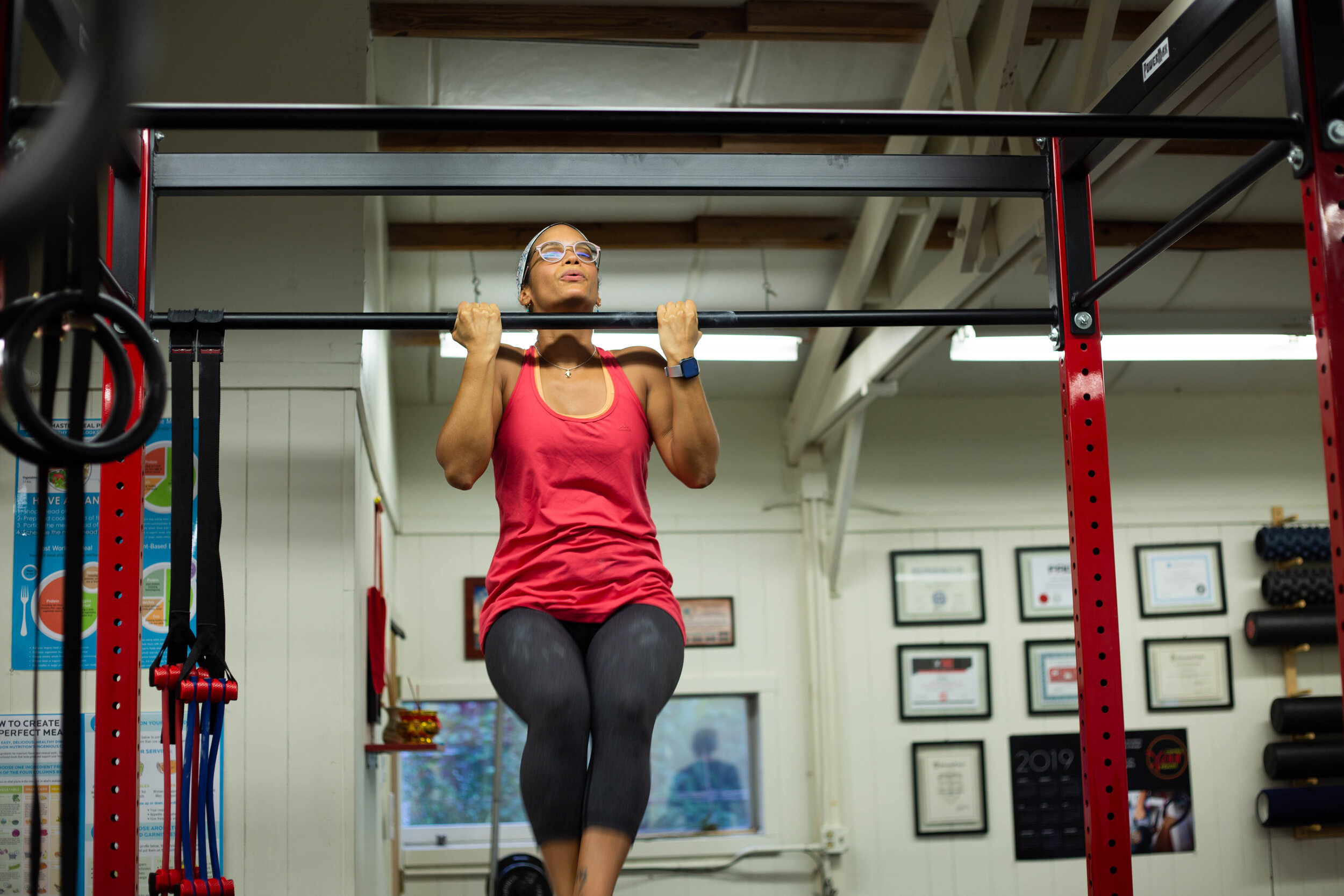 GET 4 Personal Training Sessions for $99 NOW!