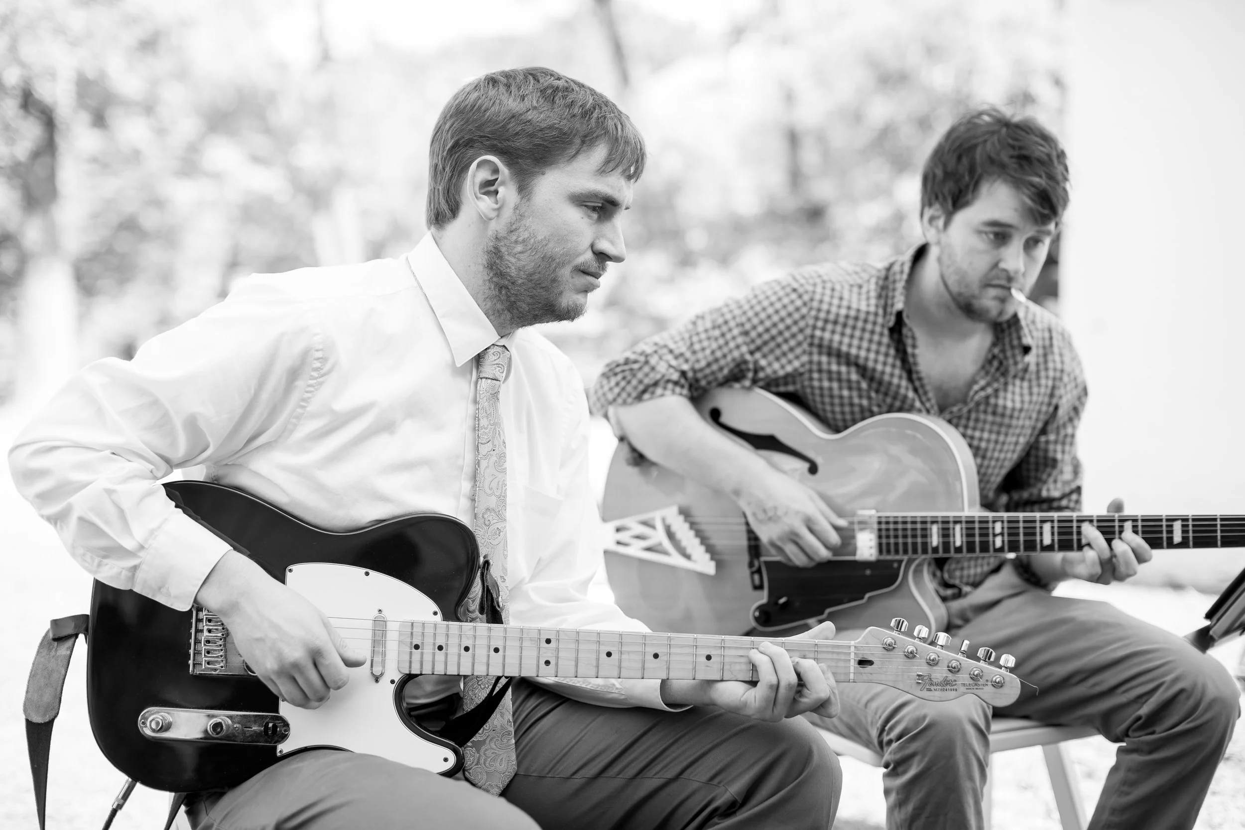 Andrew Lastrapes will play your jazz brunch. Or any party. Contact him at andrewlastrapes@gmail.com 