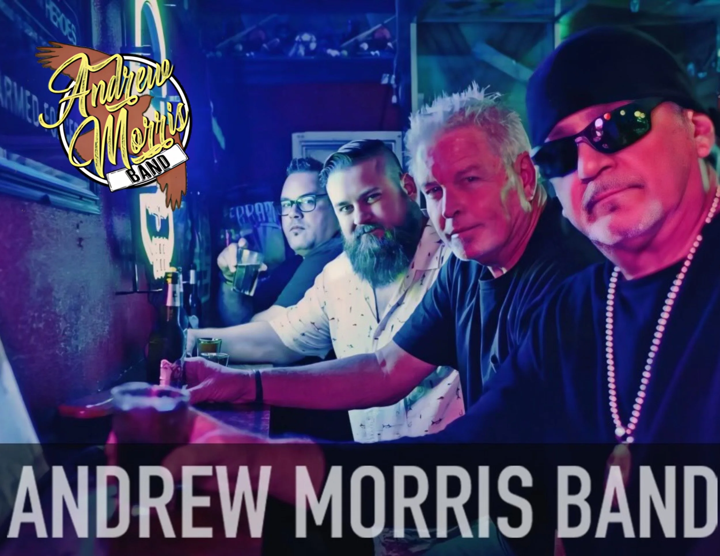 Andrew Morris Band
