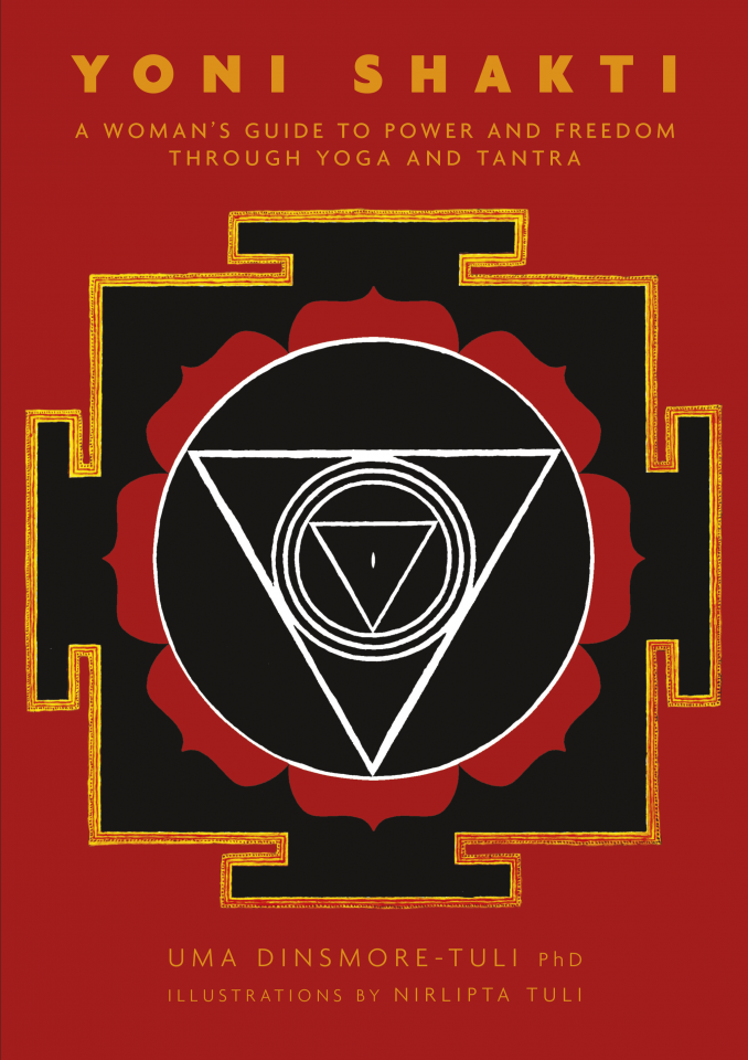 Yoni Shakti