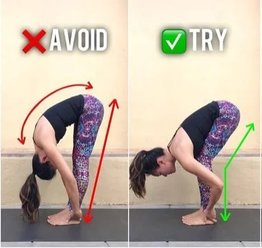 Thanks #unlockedyogis for this image