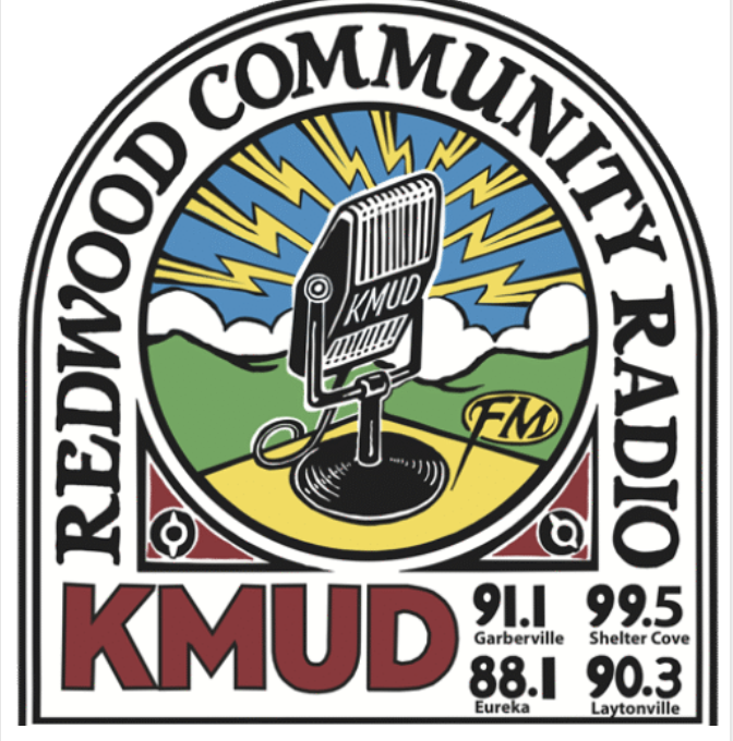 Directly Related KMUD Community Radio with your Host Tony Khalife!
