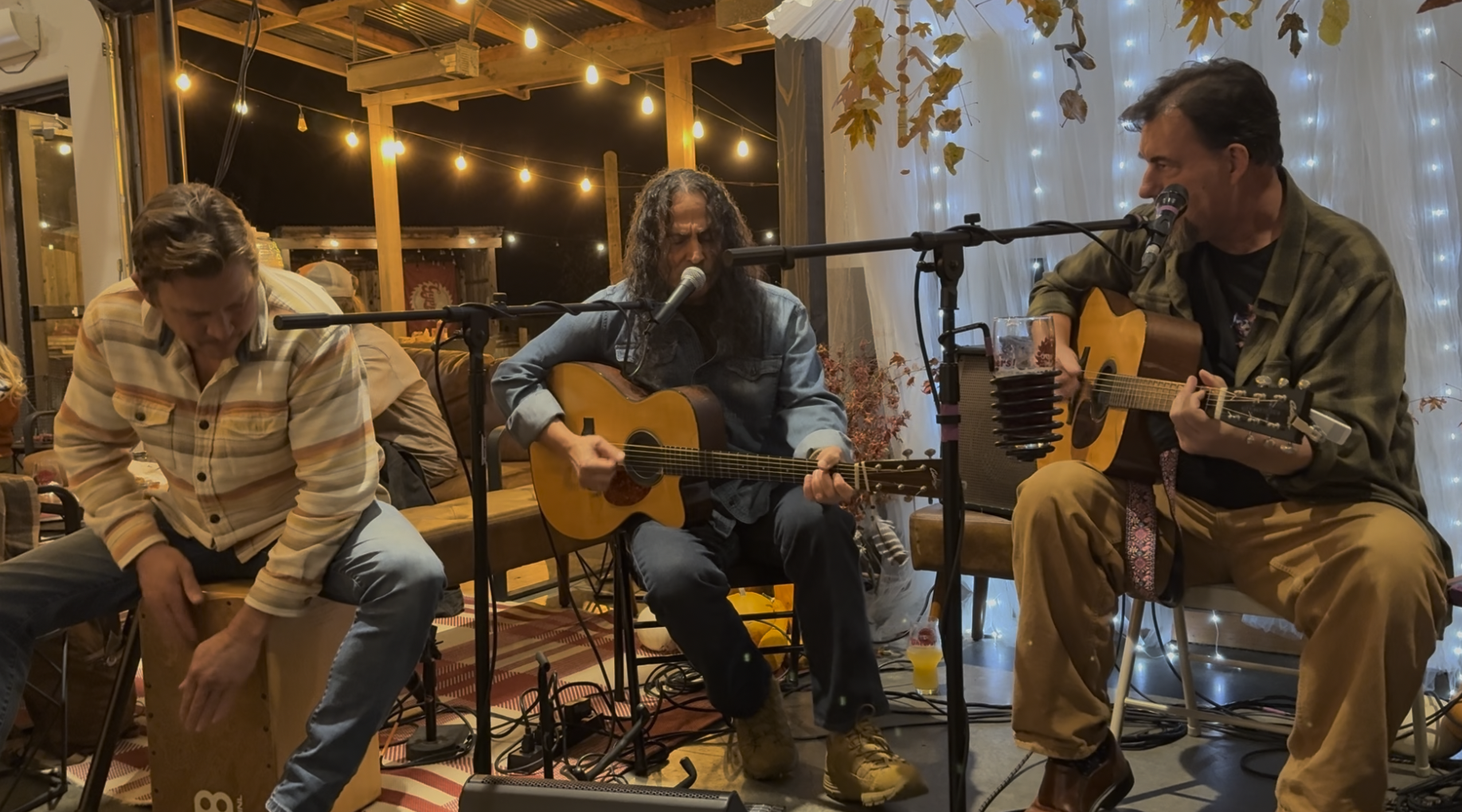 Gyppo Ale Mill, Shelter Cove