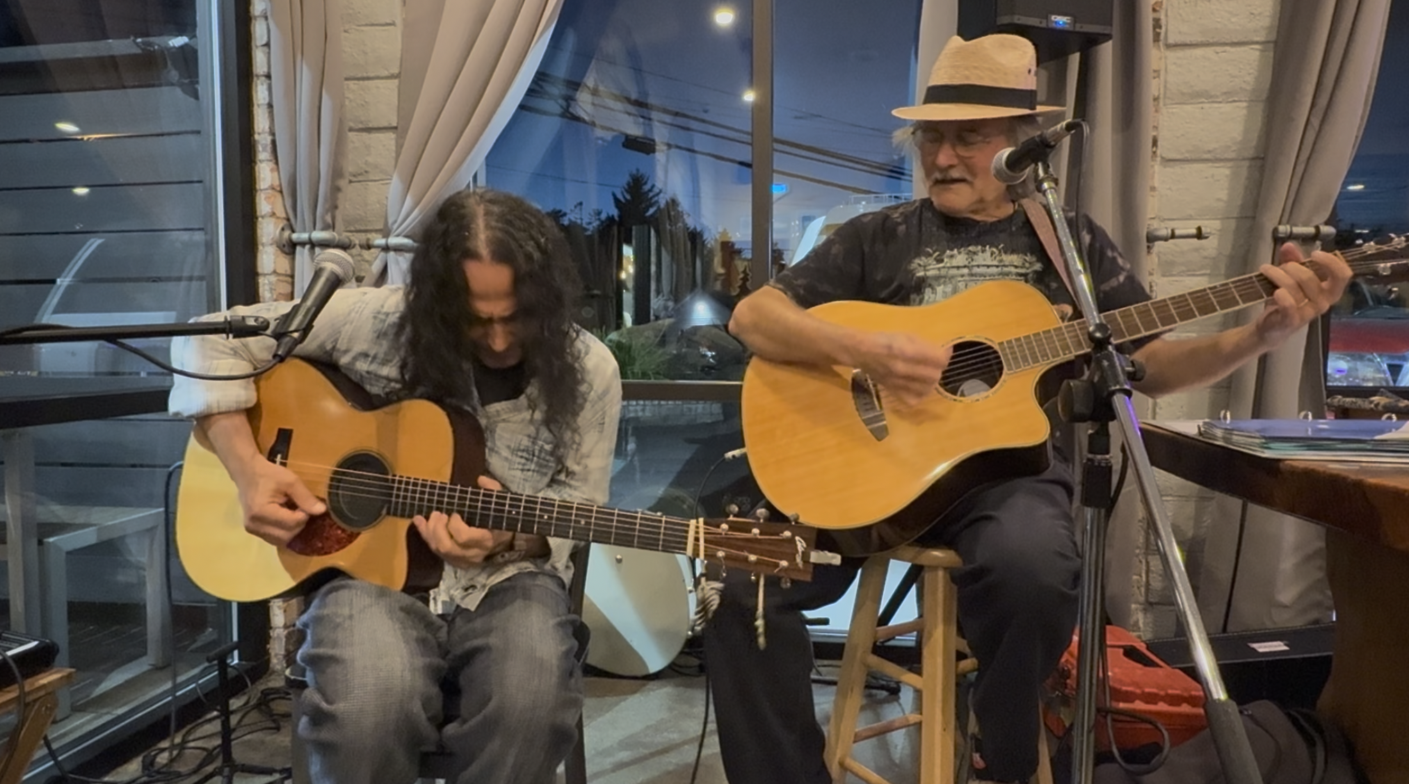 Redwood Curtain Brewery Myrtletown 