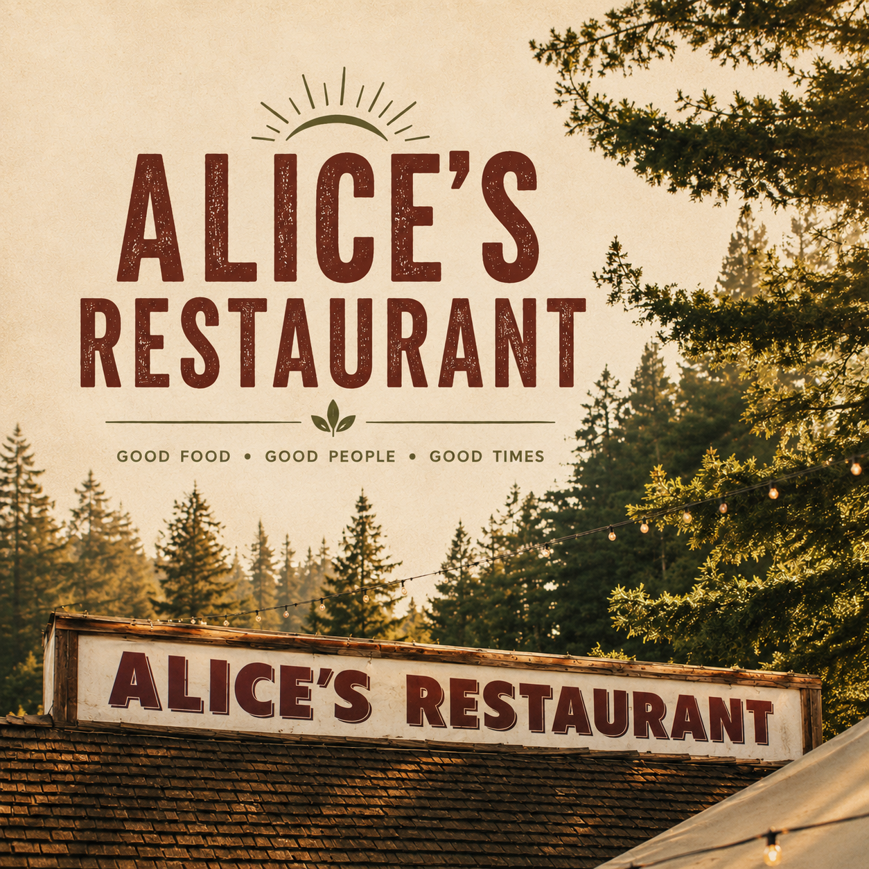 Alice's Restaurant 