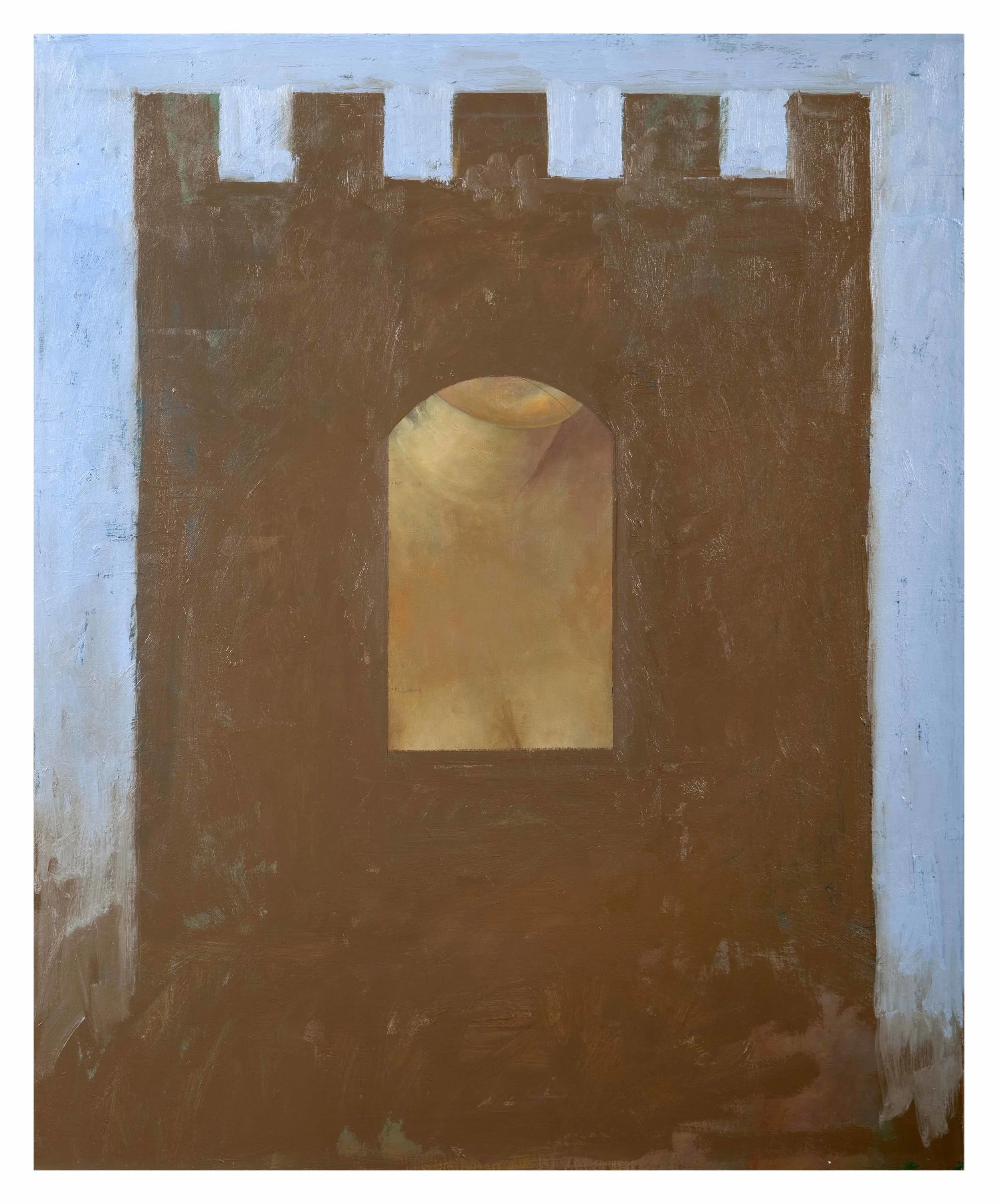 Work — Edward Rice