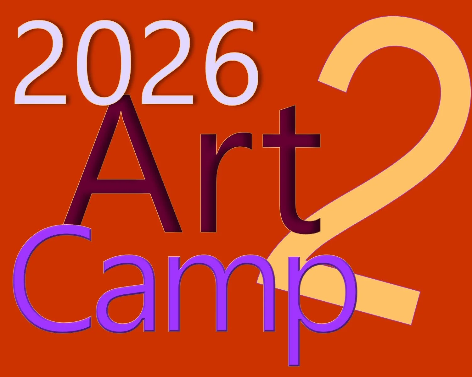 Art Camp 2