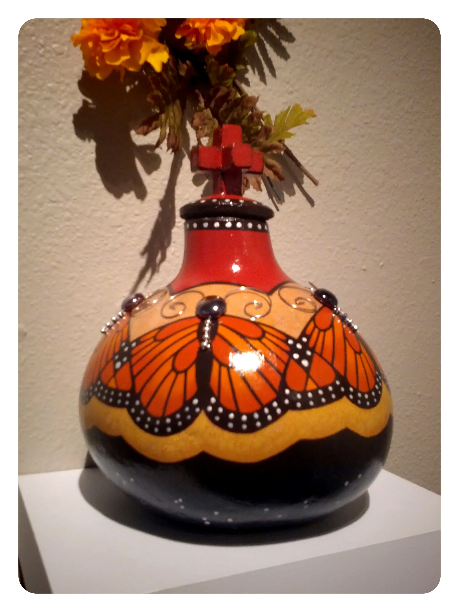 Mensaje de las Mariposas Monarca