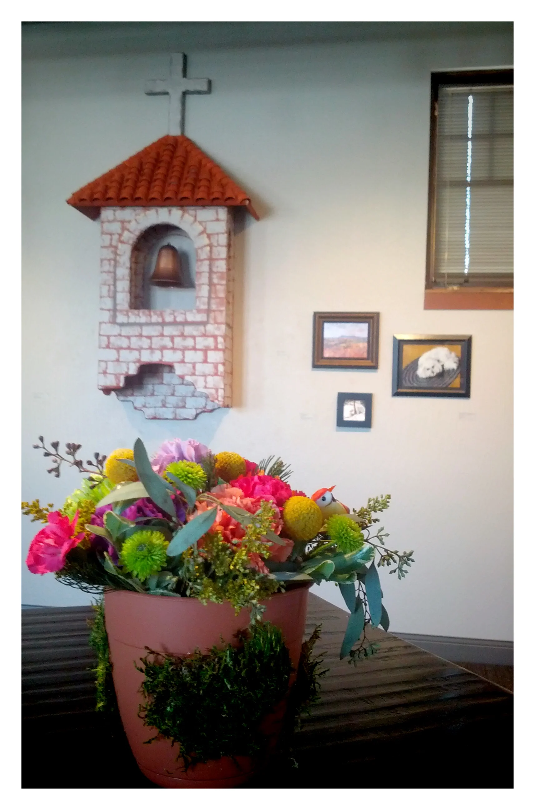 2015 Juried - gallery with decorations.JPG