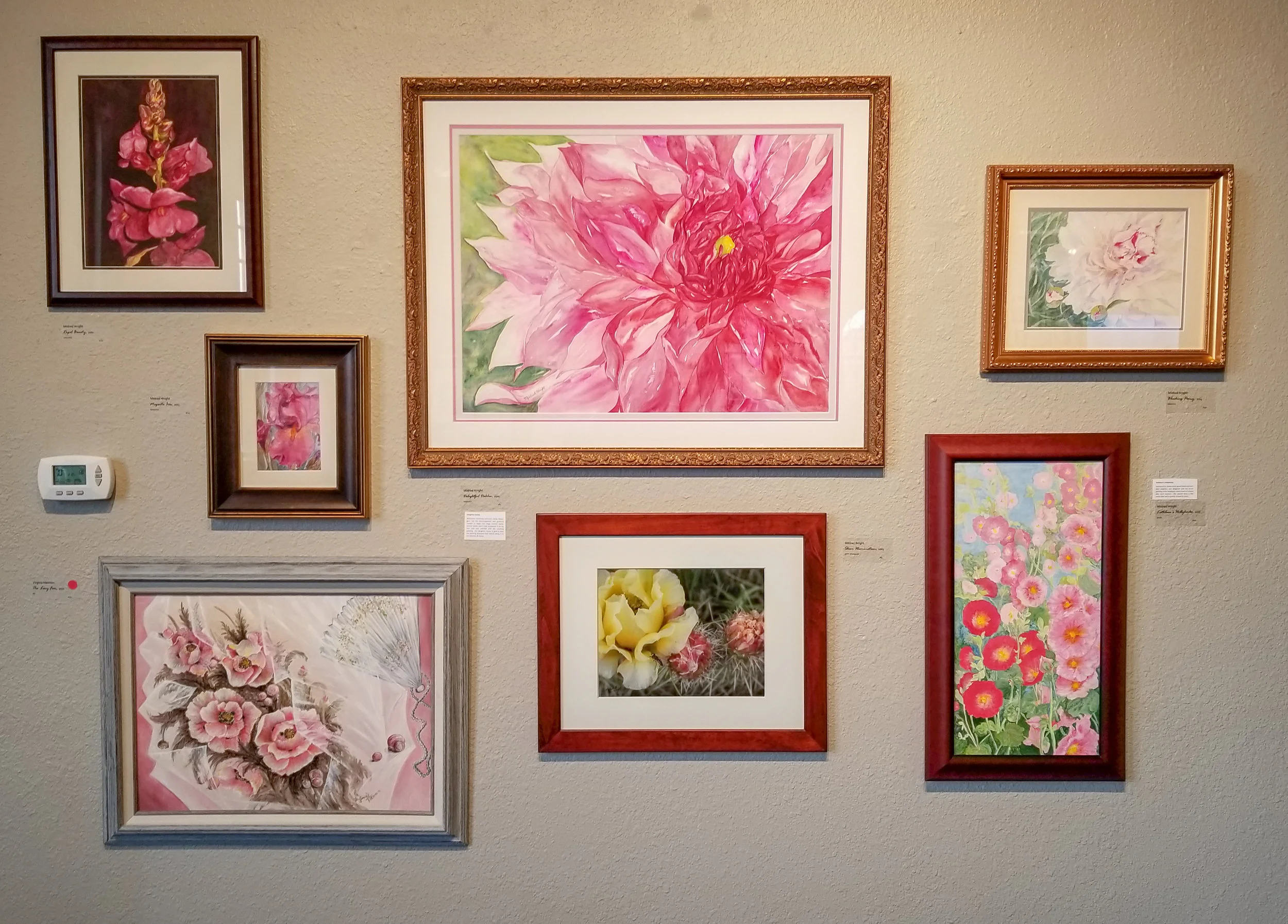 gallery archive — West Nebraska Arts Center