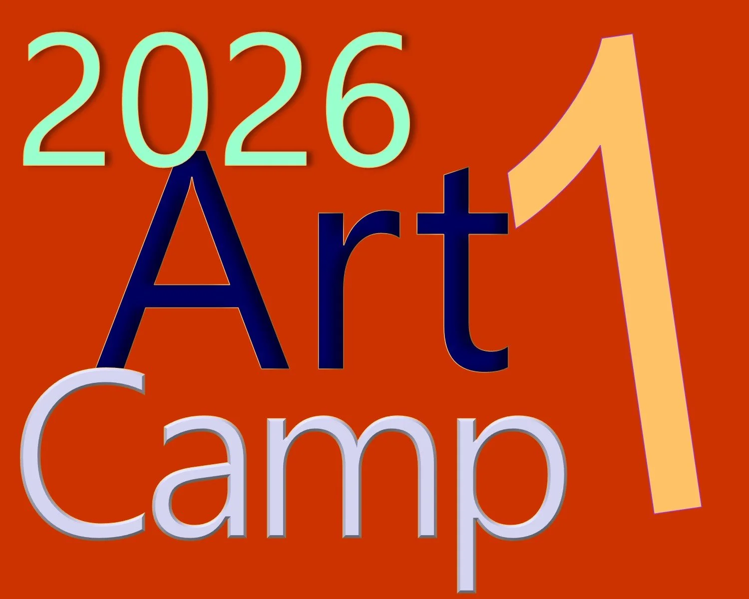 Art Camp 1