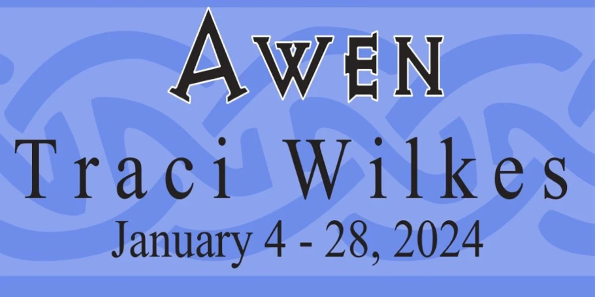 currently in the gallery — West Nebraska Arts Center