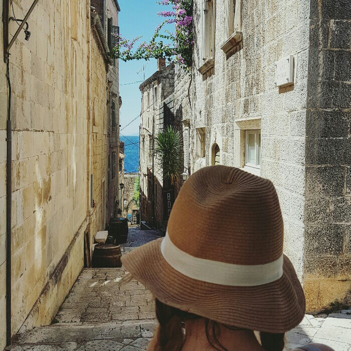 Korcula!