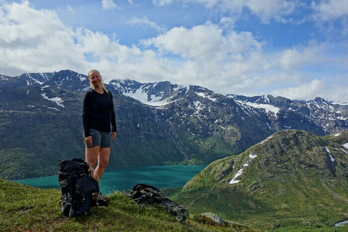 Photo: Bjørn Dyresen 