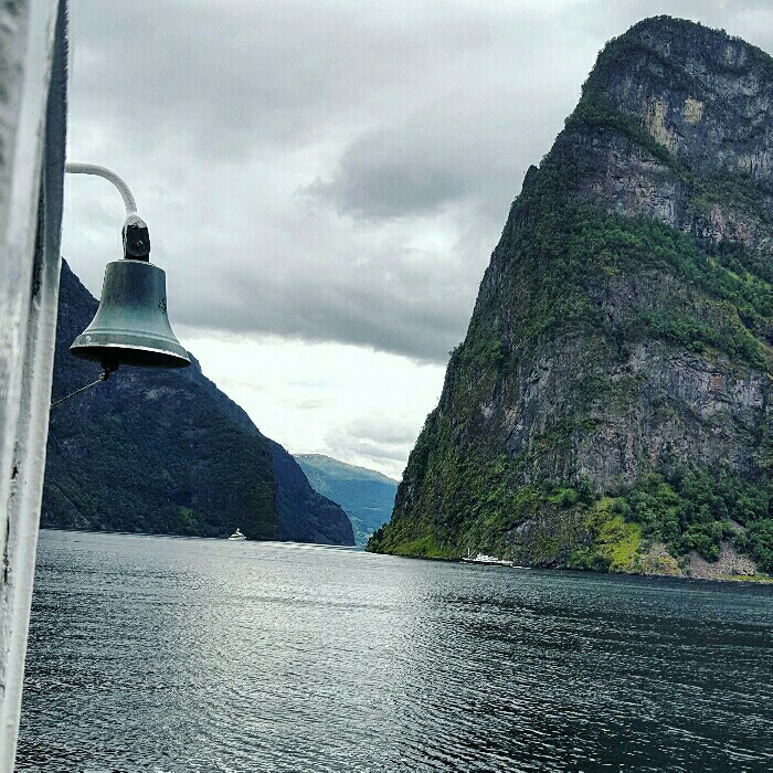 Nærøyfjorden 