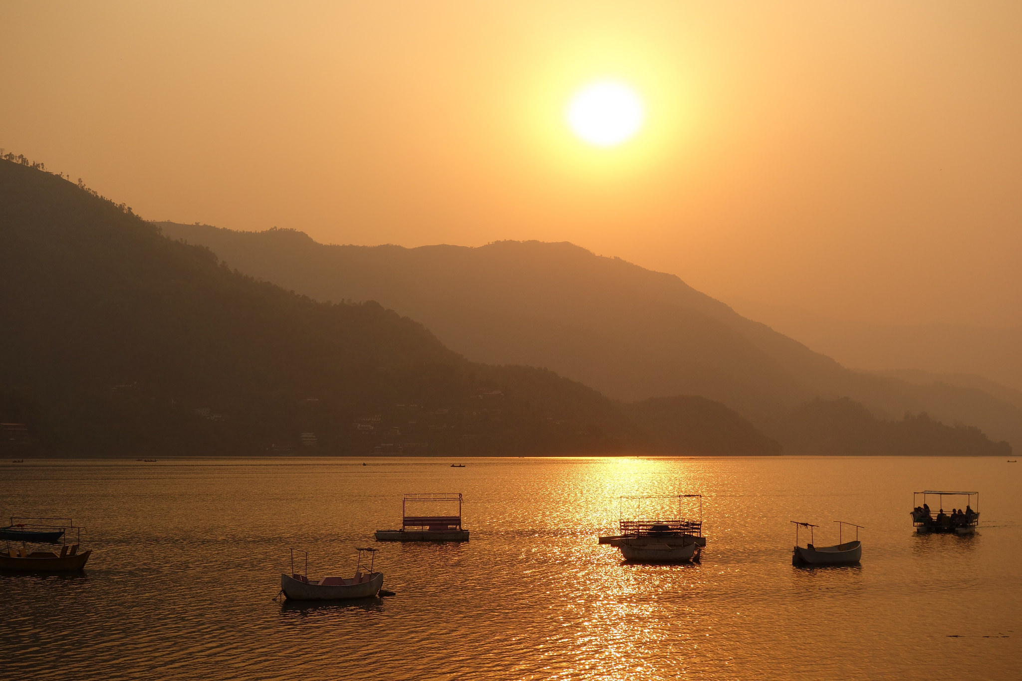 Pokhara