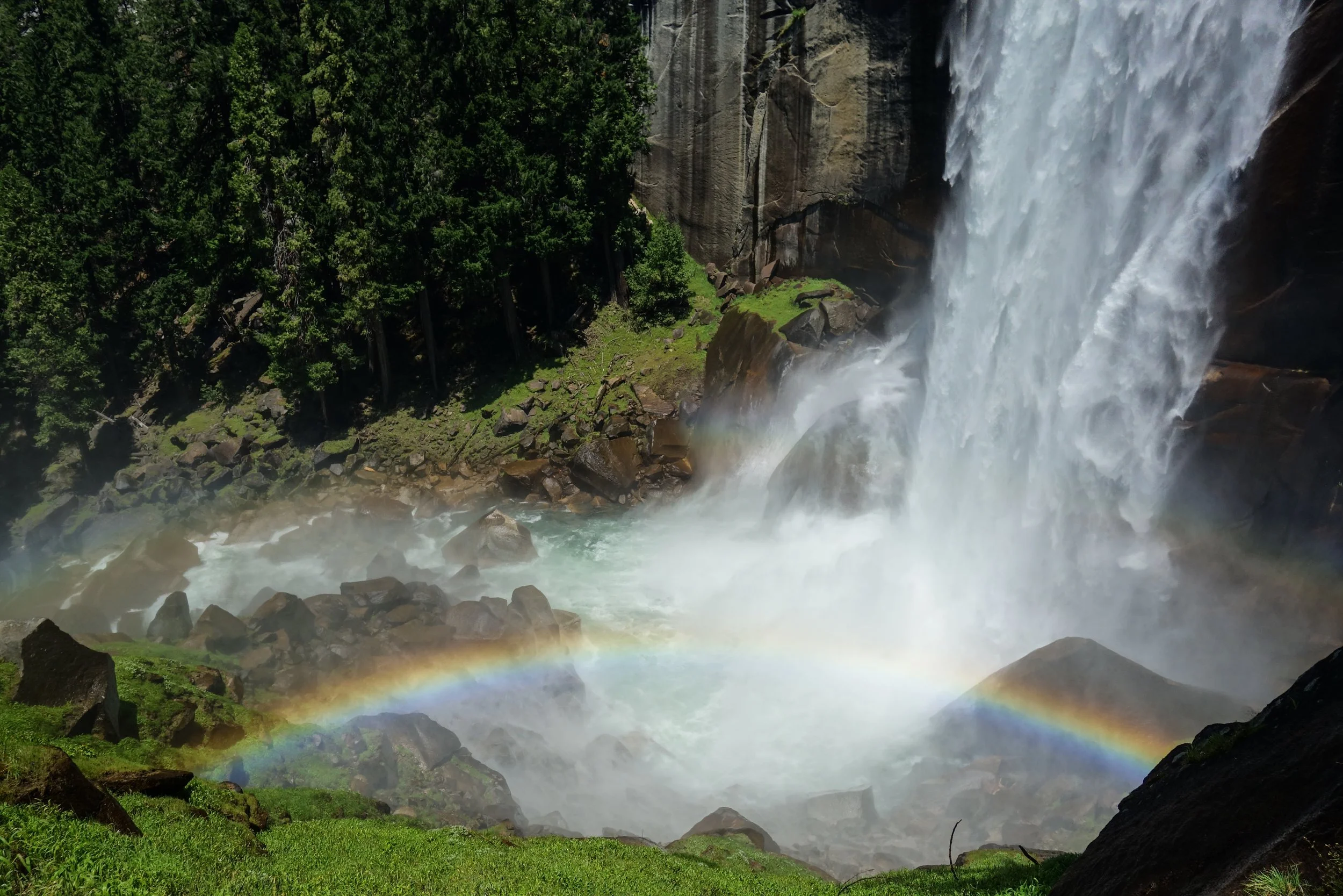 Yosemite