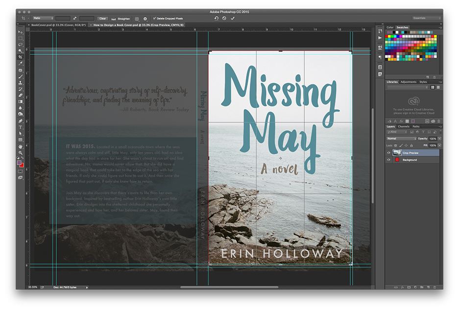 Download How To Make A Book Mockup Finicky Fox Design