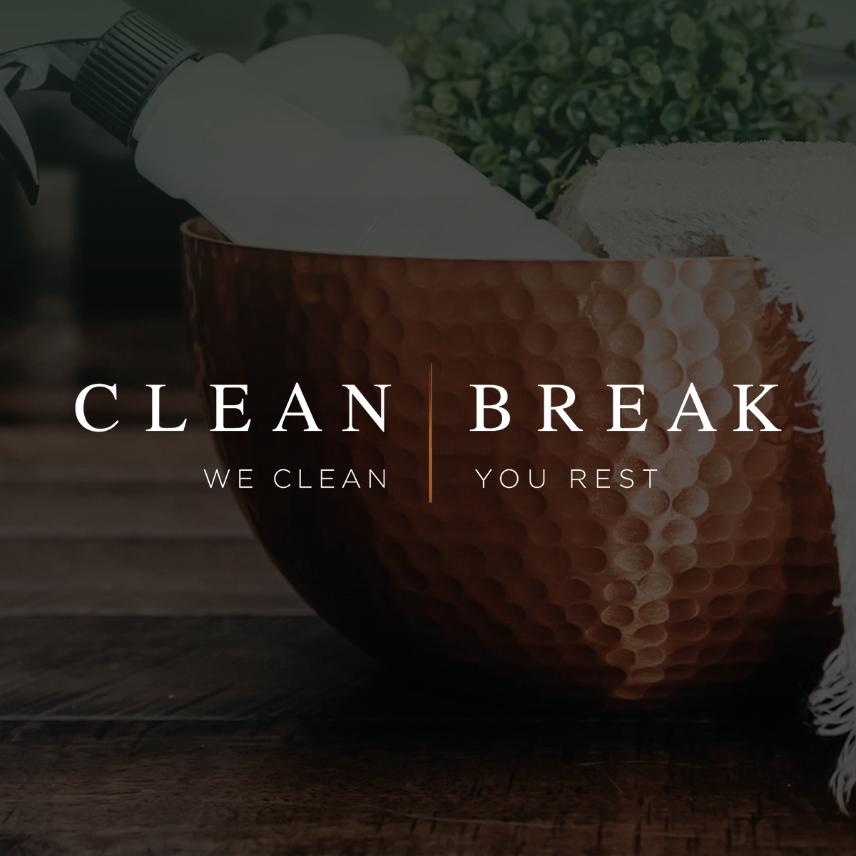 Clean Break Brand
