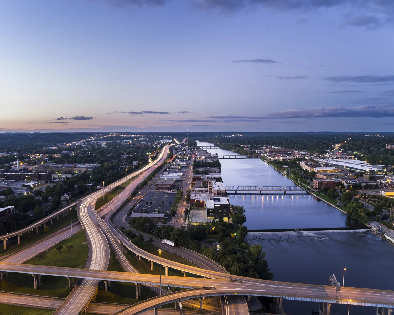 Grand Rapids, MI - 2014