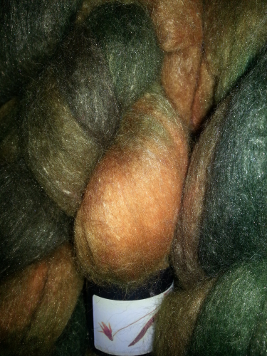 Baby camel, Merino, and silk. Two bumps, please.